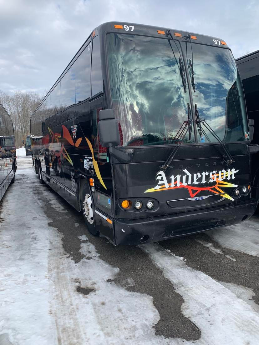 Bus #97